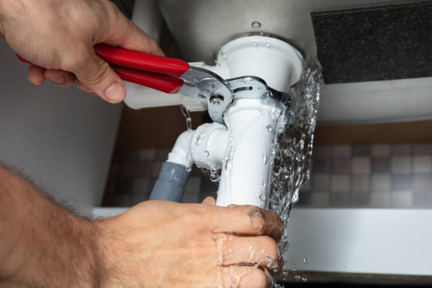 Best Water damage cleanup near me  in Marbleton, WY